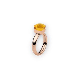 Ring FIRENZE Roségold