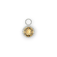 Charm BOCCONI 11mm