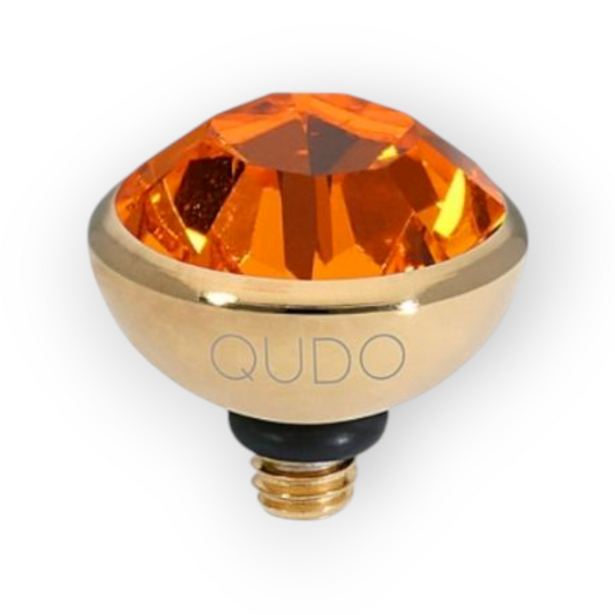 Top BOTTONE - L Gold