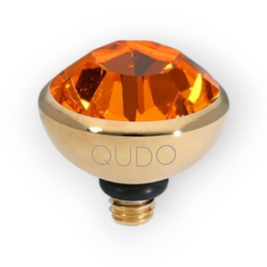 Top BOTTONE - S Gold