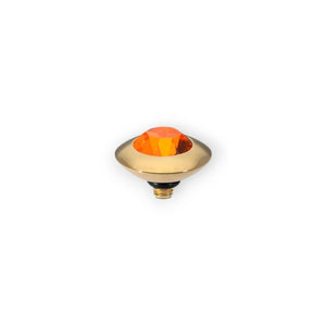 Top TONDO Small Gold