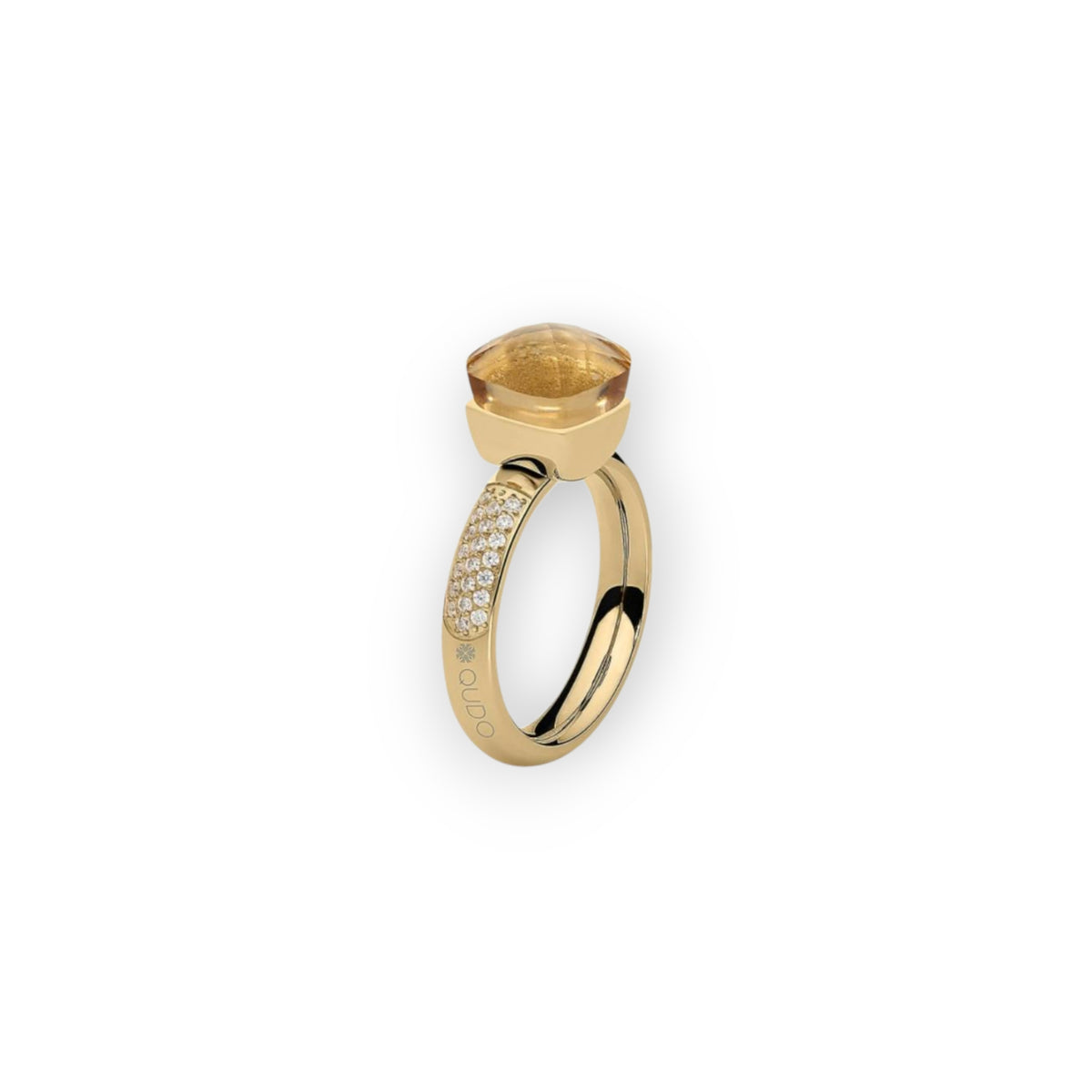 Ring FIRENZE Gold Deluxe