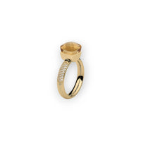 Ring FIRENZE Gold Deluxe