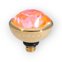 Top BOTTONE - L Gold