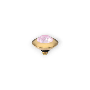 Top TONDO Small Gold