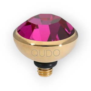 Top BOTTONE - S Gold