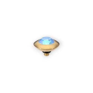Top TONDO Small Gold