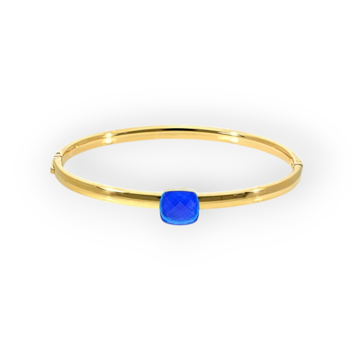 QUDO Bangle FIRENZE Gold