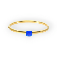 QUDO Bangle FIRENZE Gold