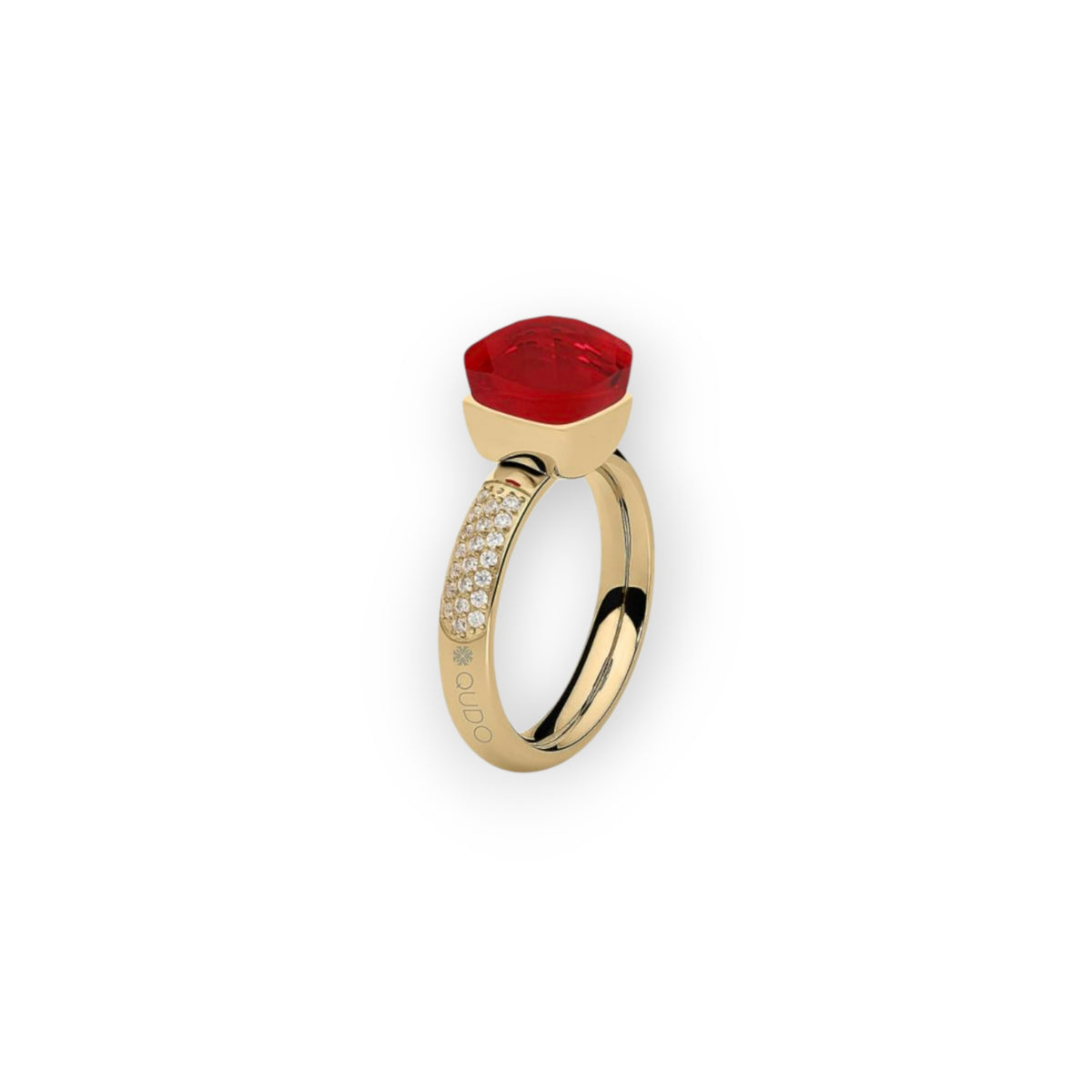 Ring FIRENZE Gold Deluxe