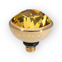 Top BOTTONE - L Gold