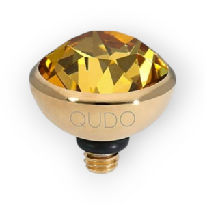 Top BOTTONE - S Gold