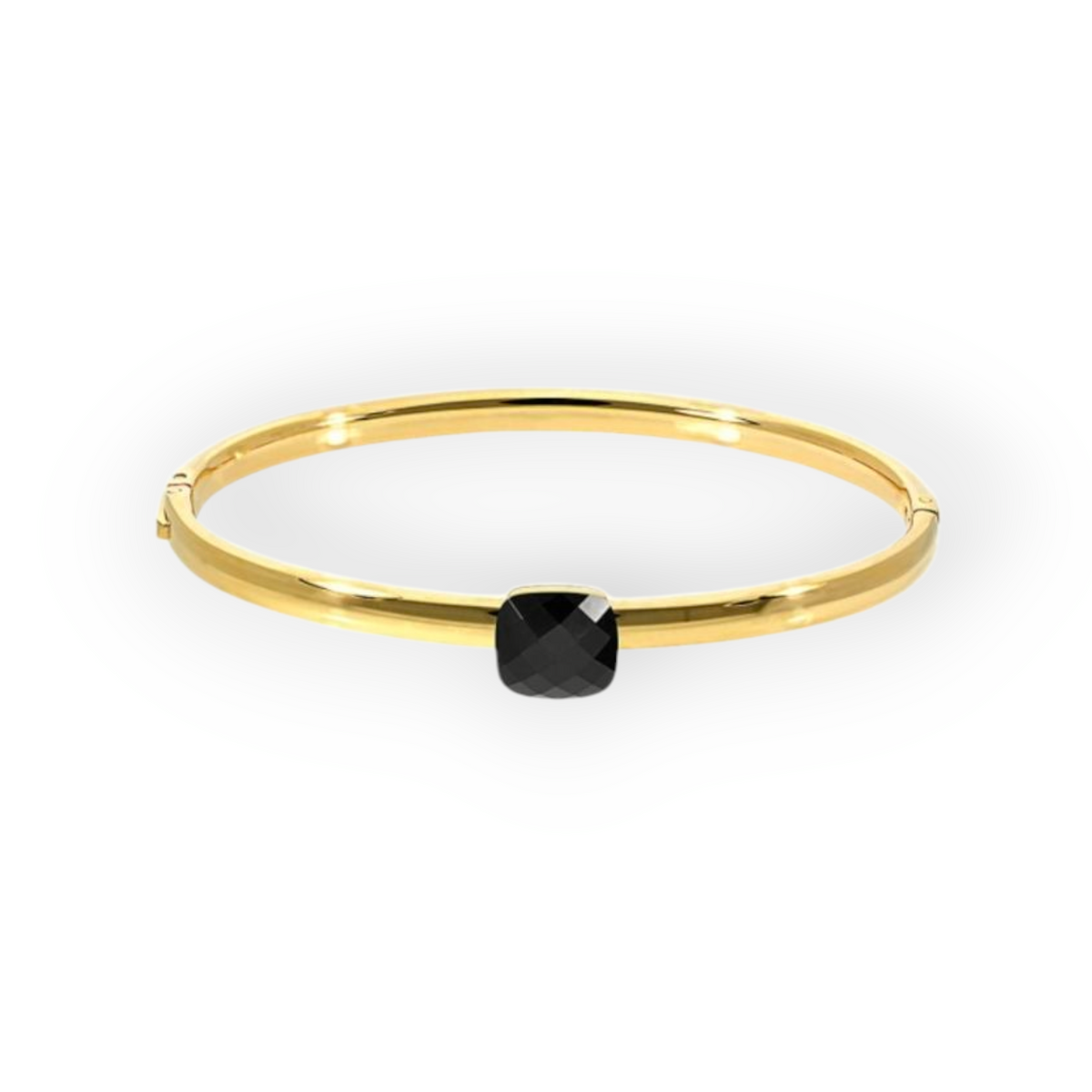 QUDO Bangle FIRENZE Gold