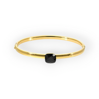QUDO Bangle FIRENZE Gold