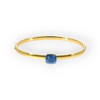 QUDO Bangle FIRENZE Gold