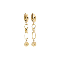 Basic Earring AMOA