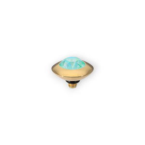 Top TONDO Small Gold