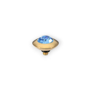 Top TONDO Small Gold