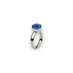 Ring FIRENZE Silber
