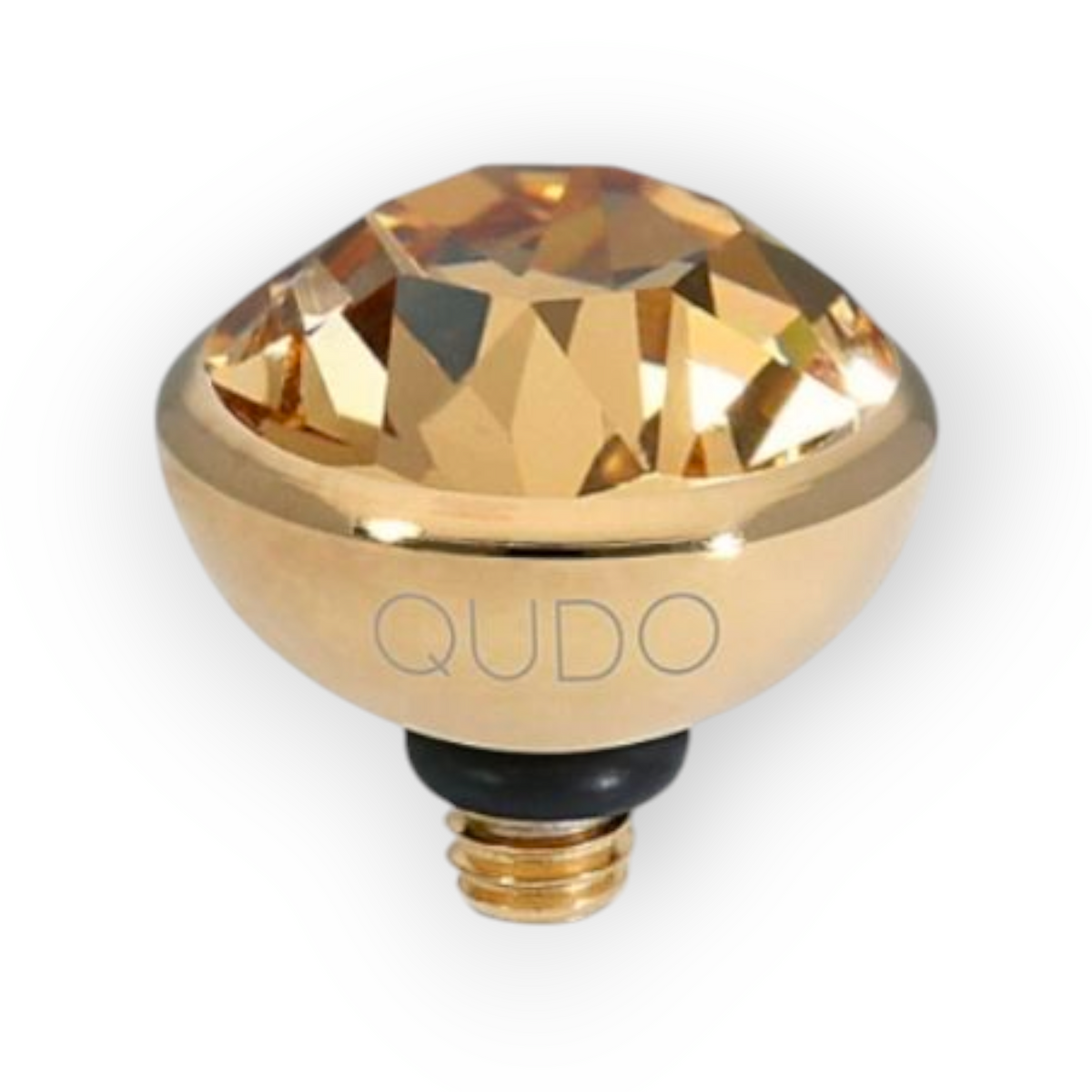 Top BOTTONE - L Gold