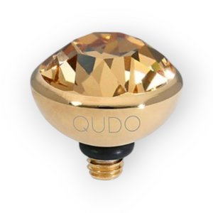 Top BOTTONE - S Gold