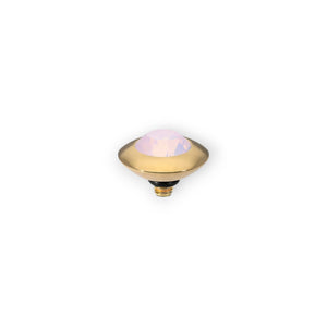 Top TONDO Small Gold