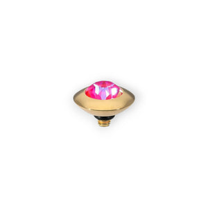 Top TONDO Small Gold
