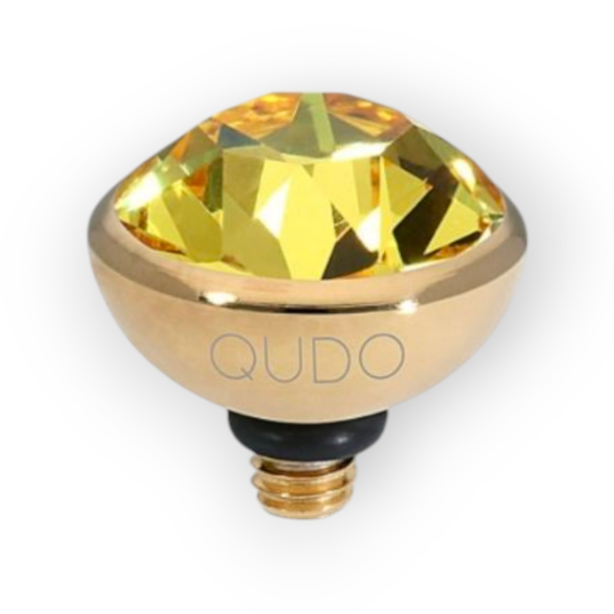 Top BOTTONE - L Gold