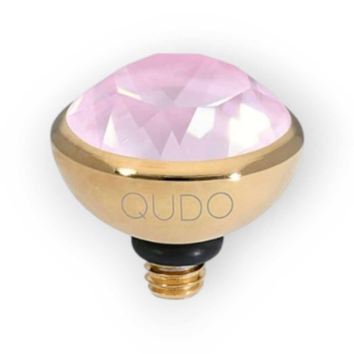 Top BOTTONE - L Gold