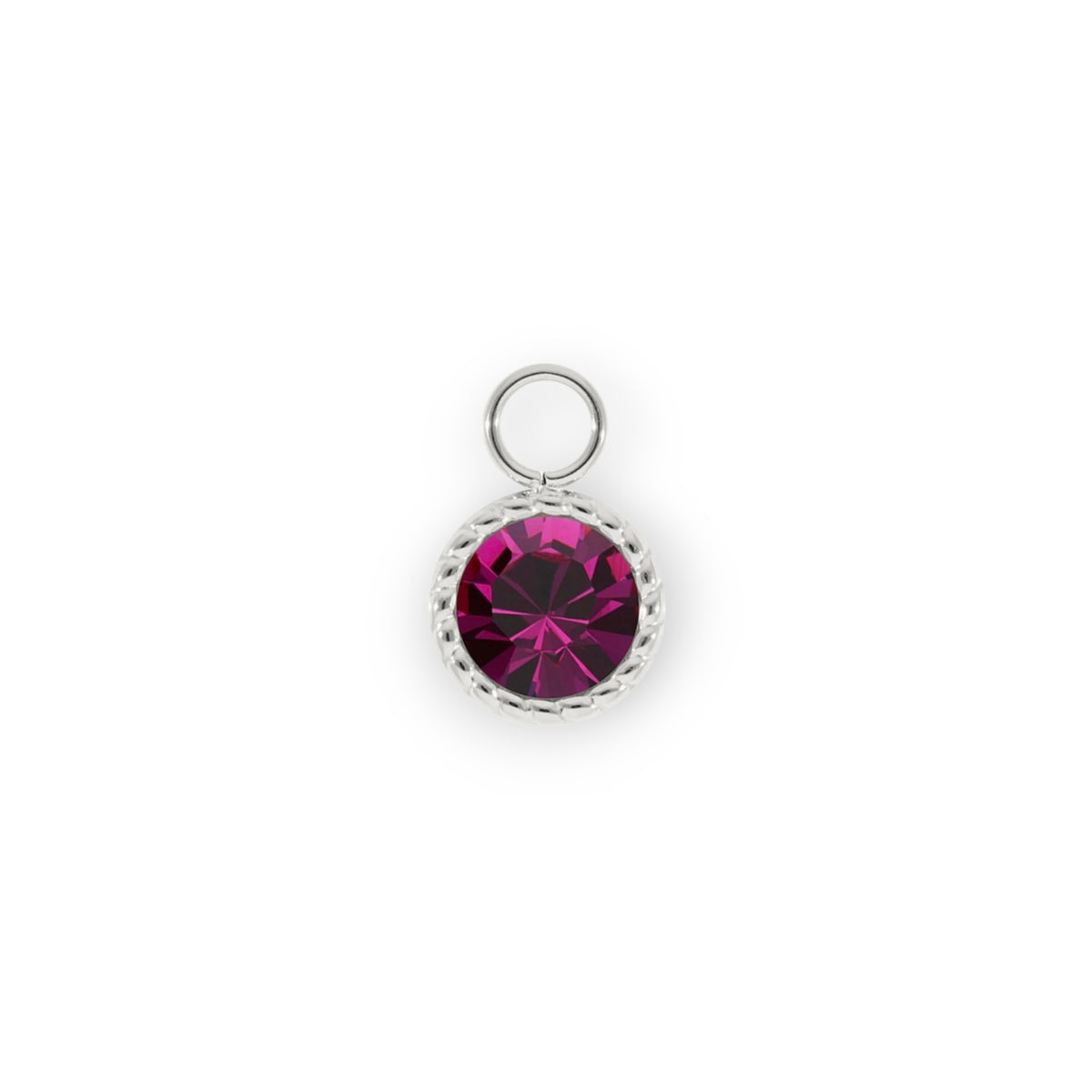 Charm BOCCONI 11mm