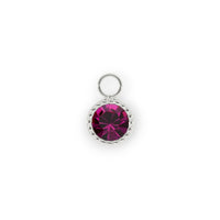 Charm BOCCONI 11mm