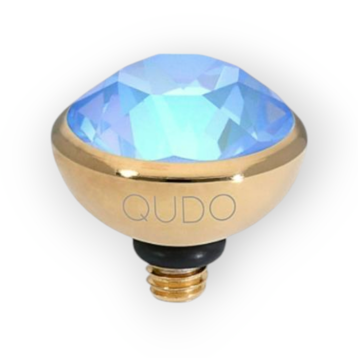 Top BOTTONE - L Gold