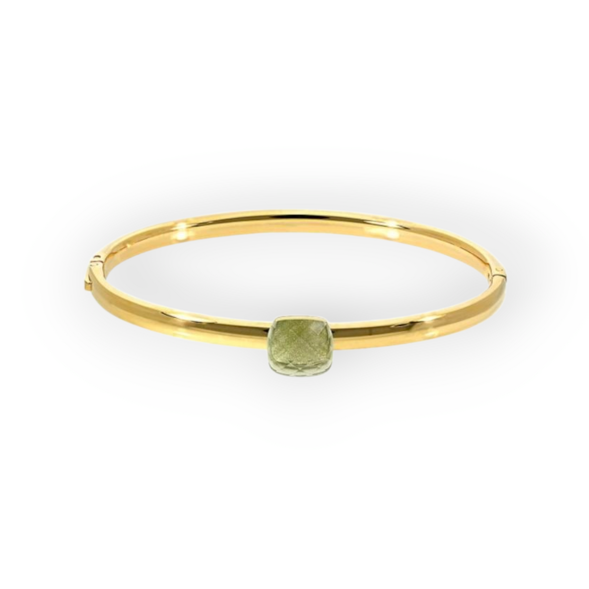 QUDO Bangle FIRENZE Gold
