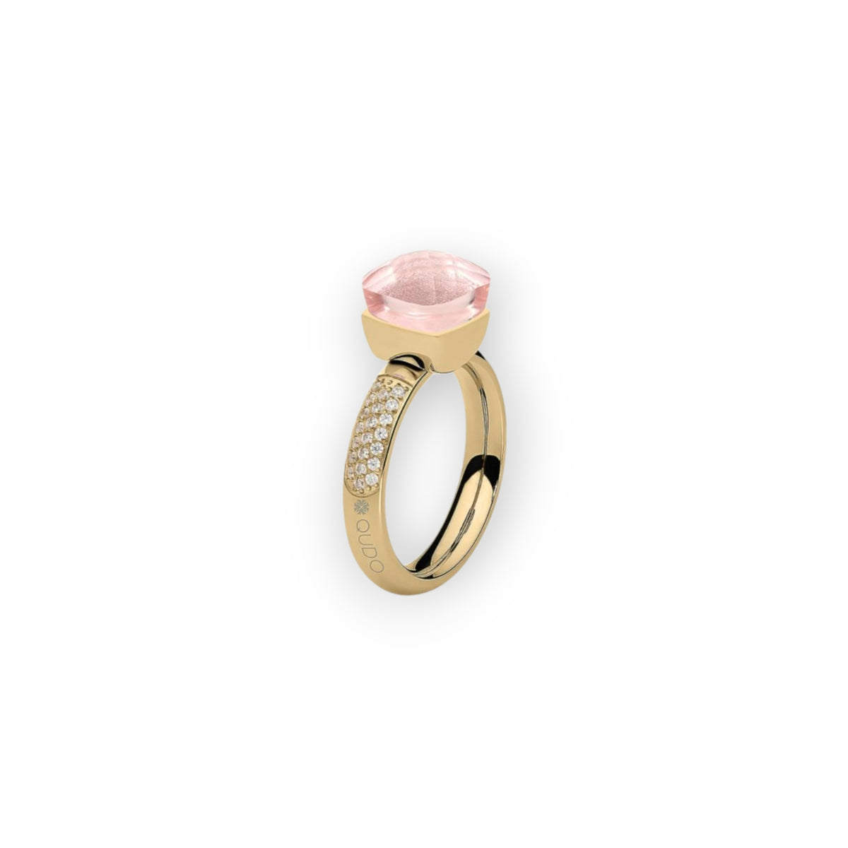 Ring FIRENZE Gold Deluxe