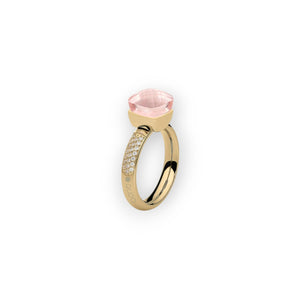 Ring FIRENZE Gold Deluxe