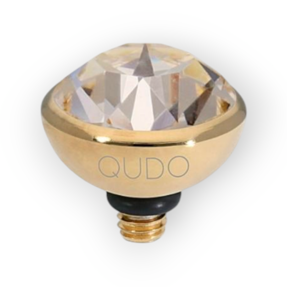 Top BOTTONE - L Gold