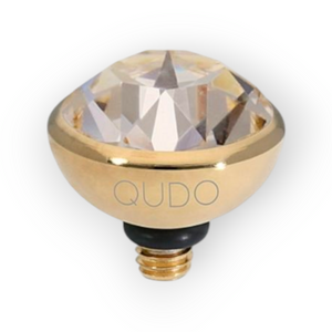 Top BOTTONE - S Gold