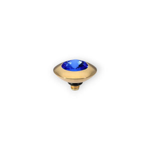 Top TONDO Small Gold