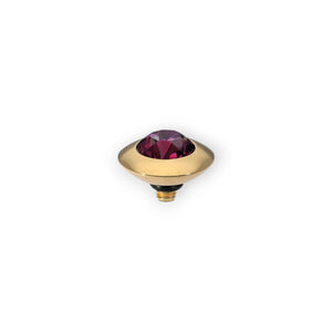 Top TONDO Small Gold