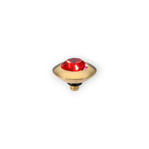 Top TONDO Small Gold