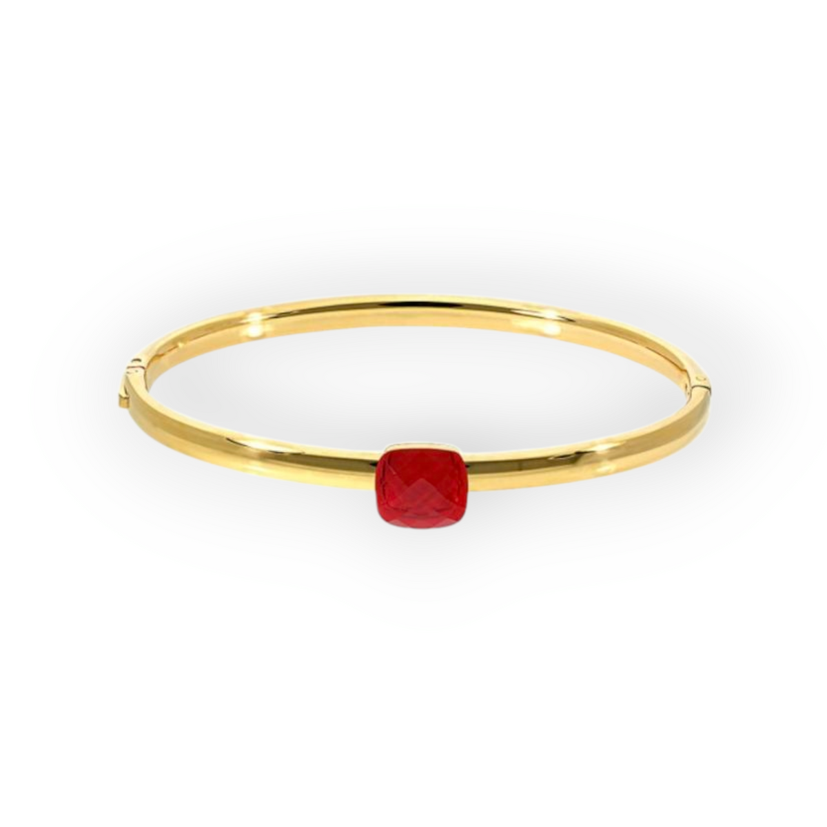 QUDO Bangle FIRENZE Gold