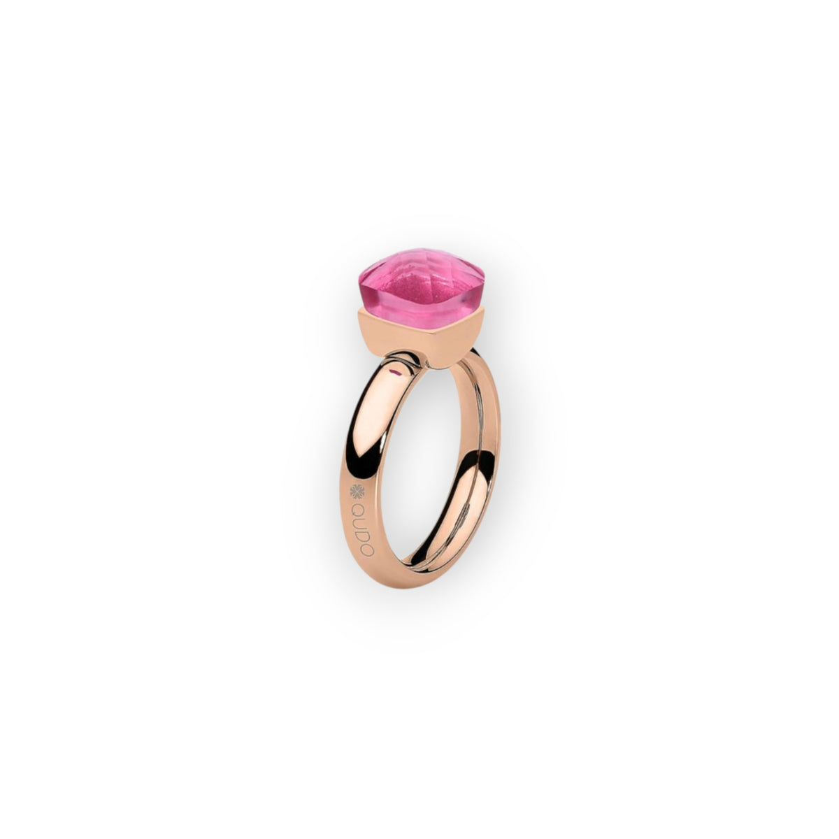 Ring FIRENZE Roségold