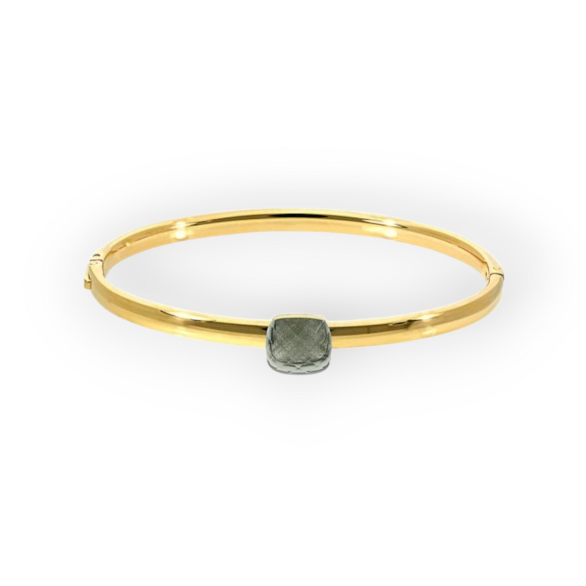 QUDO Bangle FIRENZE Gold