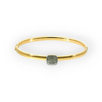 QUDO Bangle FIRENZE Gold