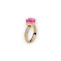 Ring FIRENZE Gold Deluxe