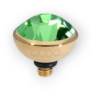 Top BOTTONE - S Gold