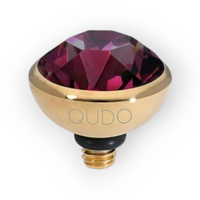 Top BOTTONE - L Gold