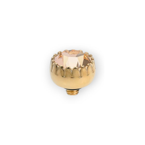 Top LONDON - S Gold