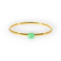 QUDO Bangle FIRENZE Gold