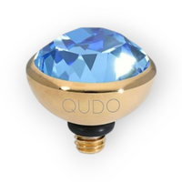 Top BOTTONE - L Gold